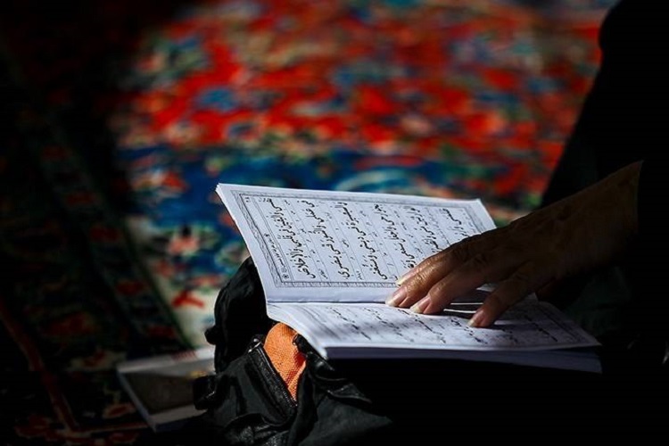 مراسم دعای&zwnj;عرفه کجا برگزار می&zwnj;شود؟