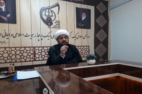 تولید برنامه رسانه&zwnj;ای احلی من العسل/ هیئت&zwnj;های دانش&zwnj;آموزی انصارالمهدی در لرستان برپا می&zwnj;شوند