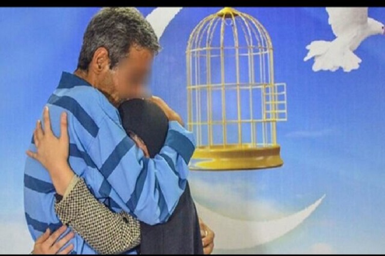 آزادی ۳۲۰ زندانی در کهگیلویه&zwnj;وبویراحمد