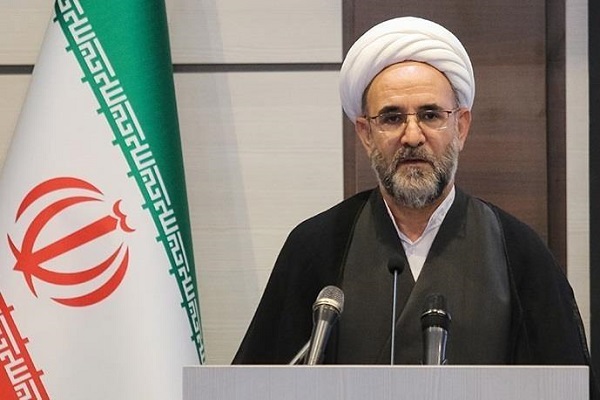 ورود به حوزه تولید با نگاه جهادی / احقاق حقوق عامه، تکلیف دستگاه قضایی است