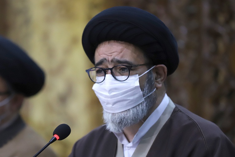واقعه غدیر نقش مهمی در تعیین مسیر آینده اسلام داشت