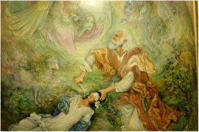 گذشتن از اسماعیل؛ لازمه رسیدن به مقام خلیل‌الهی