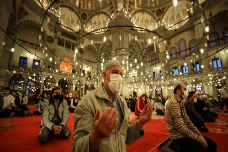عید قربان امسال در دنیا، با وجود کرونا چگونه برگزار شد؟