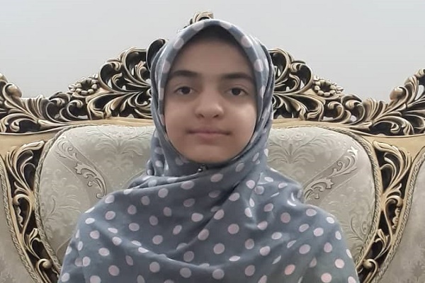 دریغ از تماس ناقابل از یک مسئول!