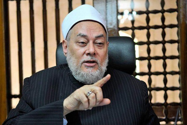 قرآن و سنت نبوی اساس تمدن اسلامی هستند