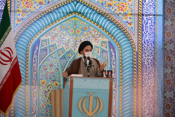 وجود فساد در جامعه موجب دلسردی مردم و ایجاد تبعیض می&zwnj;شود