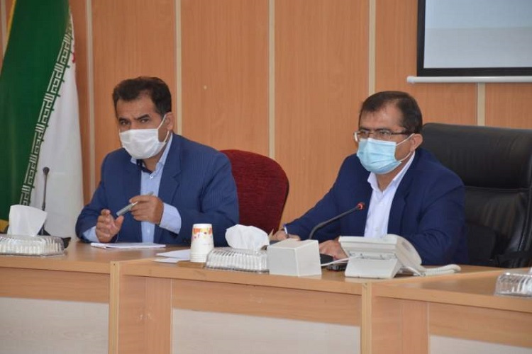 بهره&zwnj;برداری از طرح&zwnj;های جهش تولید در کهگیلویه&zwnj;وبویراحمد