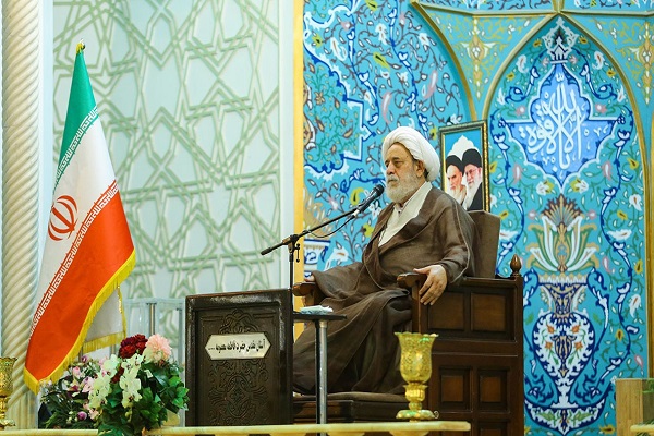 الگوگیری از اصحاب امامحسین(ع) برای اطلاعت از ولی خدا