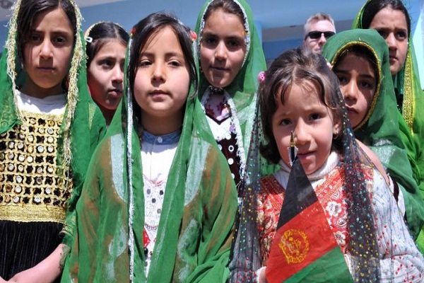 افغانستان: زمینی که دیگر ارزشی ندارد