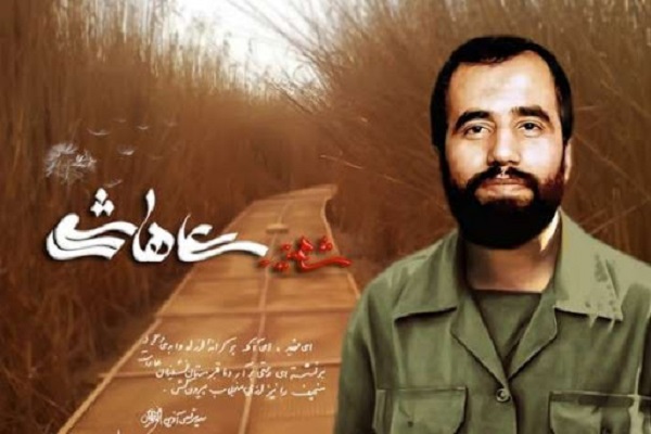 راه&zwnj;اندازی پویش بازسازی مزار شهید علی هاشمی توسط قهرمانان ورزش خوزستان