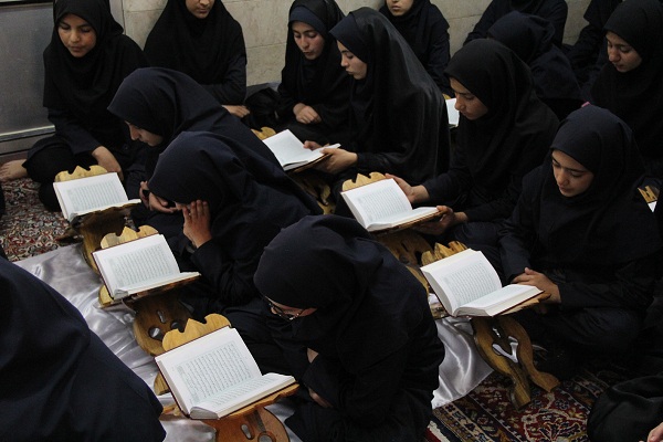 دارالقرآن مرکزی شبانه&zwnj;روزی ویژه حافظان در لرستان راه&zwnj;اندازی شود
