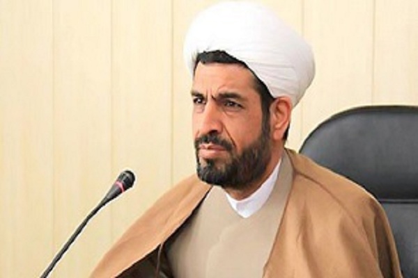 سهم قم از شهدای هفت تیر/ فرمانبردار درد و دل خانواده معظم شهدا هستیم