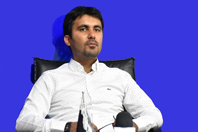 محمد غفران‌نیا