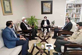 طرح «طراوت» در مساجد یزد اجرایی می‌شود