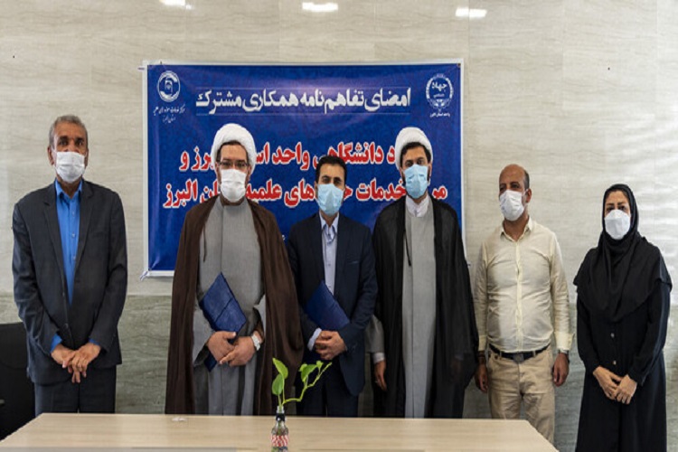 رونق و توسعه کشور در گرو ترویج گفتمان جهاد است