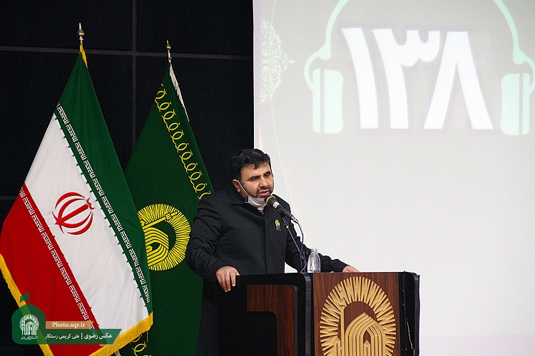17 طرح نظرسنجی زائرمحور در ایام دهه کرامت اجرا شد