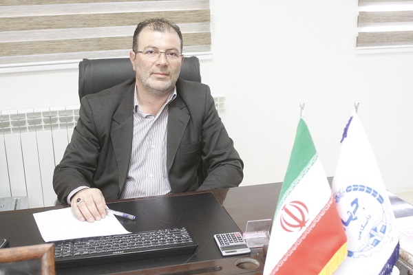 انتصاب رئیس شورای منش جهاد دانشگاهی اردبیل