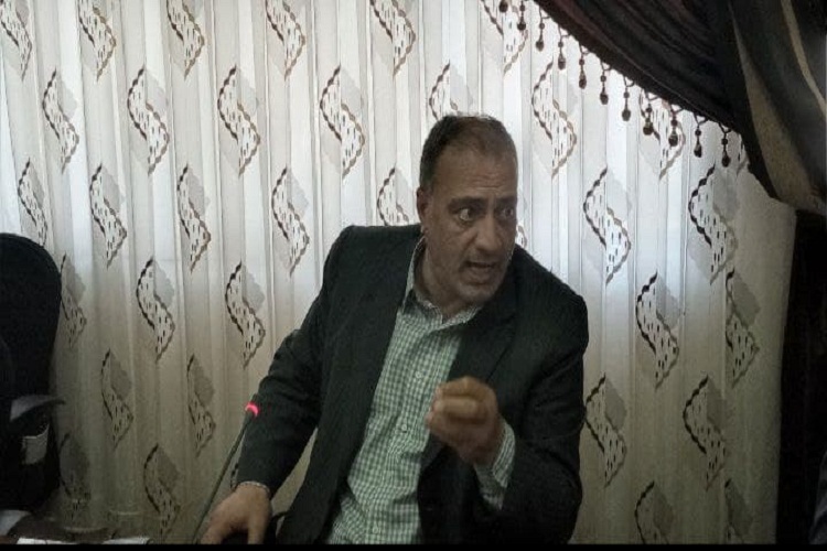 ترویج فرهنگ ايثار و شهادت در بین دانشجویان ضرورت دارد ترویج فرهنگ ايثار و شهادت در بین دانشجویان ضرورت دارد