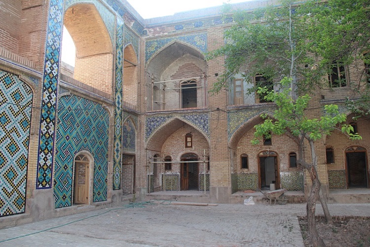 10تیرماه؛ آخرین مهلت ثبت&zwnj;نام حوزه علمیه برادران البرز