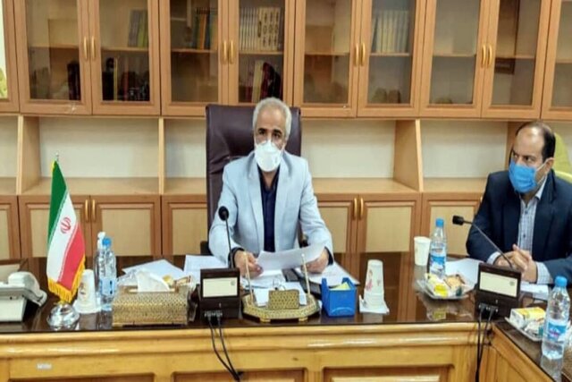 دستگاه&zwnj;های اجرایی سیستان&zwnj; و بلوچستان پروتکل&zwnj;های بهداشتی را رعایت کنند