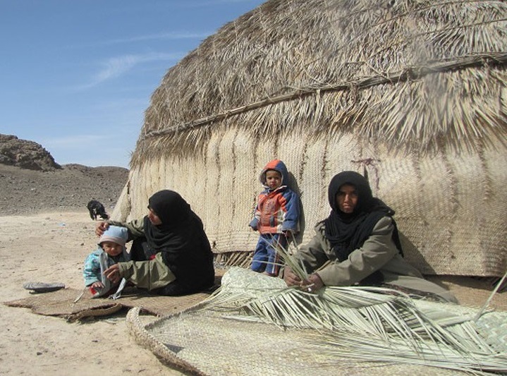 آغاز فاز دوم توانمندسازی مددجویان سیستان و بلوچستان