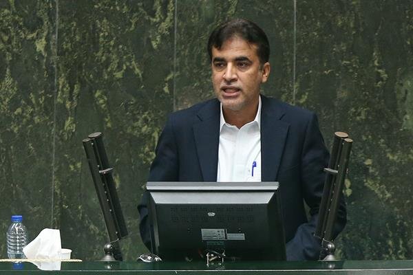 درخشان: پدیده کرونا در حال تبدیل شدن به یک تراژدی در سیستان و بلوچستان است