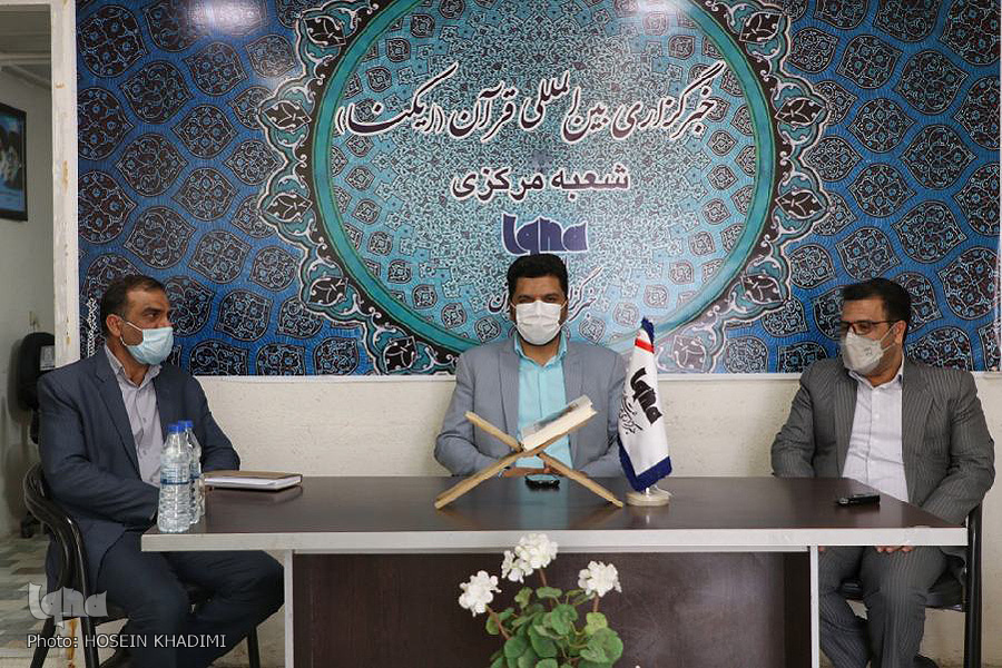 مؤسسات قرآن استان مرکزی کارنامه عملکردی ندارند / از پذیرفتن پیشنهاد ایکنا تا پایین بودن سطح اجتماعی جامعه