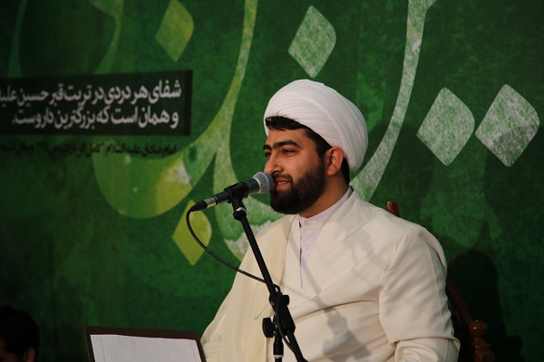برنامه‌ریزی و کارجهادی‎؛ رمز موفقیت امام محله/ گفت‌وگو با امام جماعت نمونه کشور