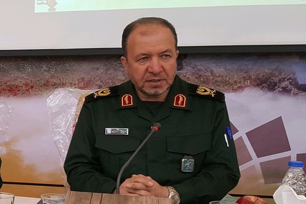 ارسالی امروز ا حرکت جهادی؛ از اصول قوی&zwnj;تر شدن ایران