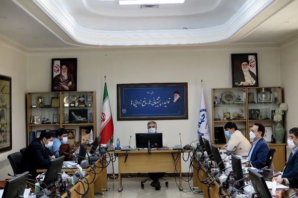 ارسال نشود/////ورود ایران به موج پنجم کرونا و داغ‌هایی که از فوت خبرنگاران تاره‌تر شد
