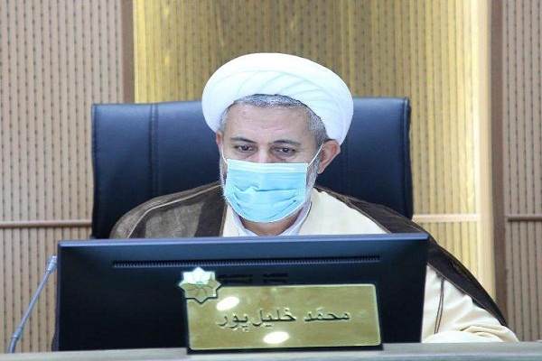 ارسالی امروز ا المان غدیر در شهر ارومیه نصب خواهد شد