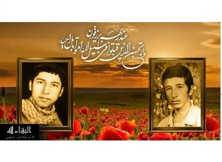 چهار مادر و دو پدر شهید و یک جانباز آسمانی شدند