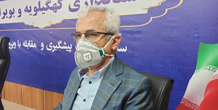 شناسایی 61 بیمار جدید مبتلا به کرونا دراستان شناسایی 61 بیمار جدید مبتلا به کرونا دراستان