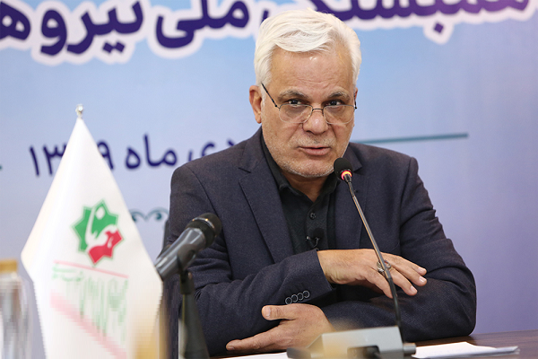 برگزاری نشست اعضای هیئت مدیره اتحادیه قرآنی مازندران در ساری