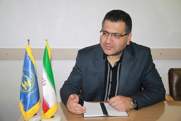 ارسالی امروز ا اختصاص بیمه بازنشستگی 10 ساله برای 584 مددجو در آذربایجان&zwnj;غربی