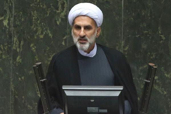 حجت&zwnj;الاسلام مبلغی رئیس فراکسیون امر به&zwnj; معروف مجلس شد