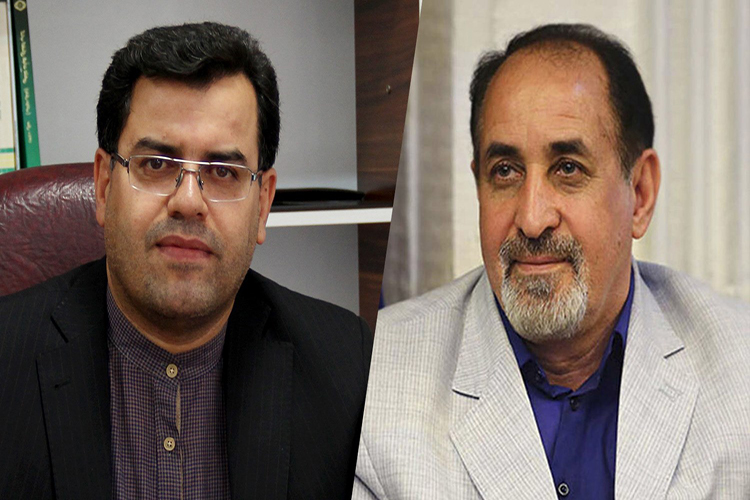 رئیس دانشگاه یزد عضو هیئت امنای انجمن آثار و مفاخر فرهنگی استان شد