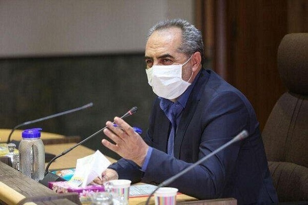 ميزان رعايت دستورالعمل&zwnj;ها در استان با شرايط مطلوب فاصله دارد