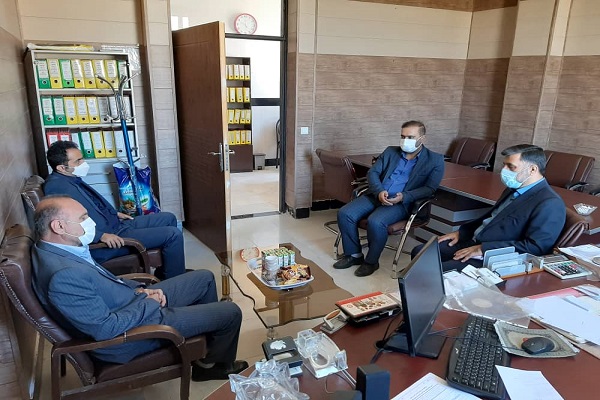 عکس | برگزاری آزمون داخلی آموزشیاران و آموزش&zwnj;دهندگان مستمر نهضت سوادآموزی در کردستان