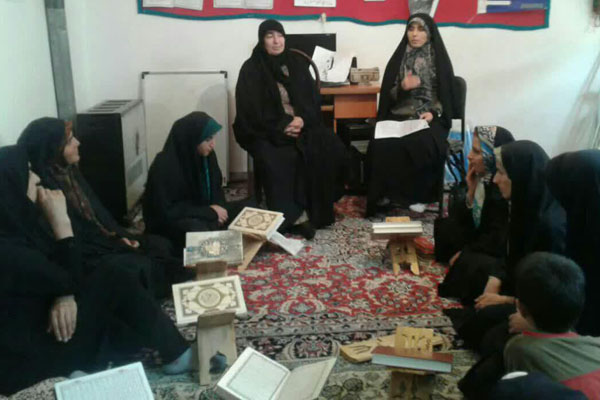 تعطیلی مؤسسات قرآنی به&zwnj;دنبال افزایش سرسام&zwnj;آور رهن و اجاره / مجمع خیران قرآنی تشکیل شود