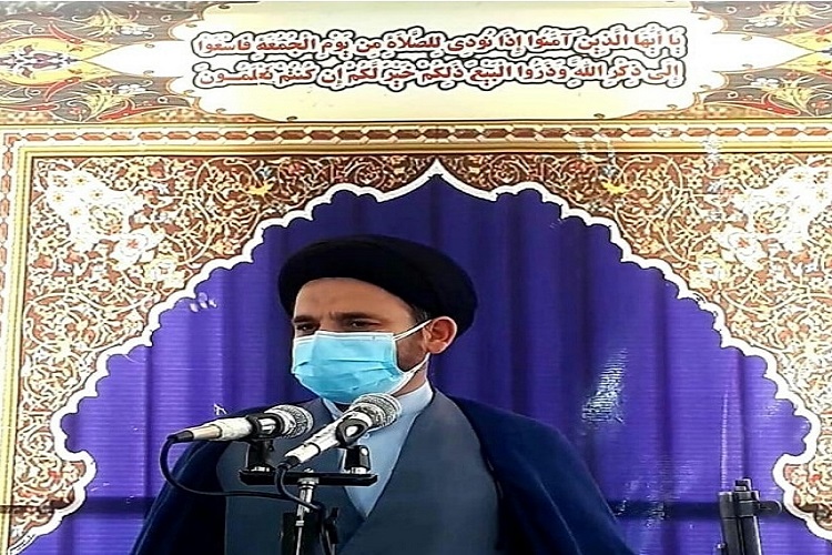 وضعیت زائرسرای امام زادگان کهگیلویه&zwnj;وبویراحمد مناسب نیست