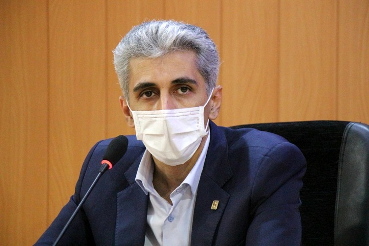 شناسایی 155 بیمار جدید کرونایی در سمنان شناسایی 155 بیمار جدید کرونایی در سمنان