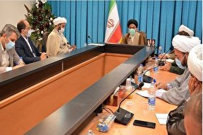 مراسم محرم با رعایت پروتکل‌های بهداشتی برگزار شود