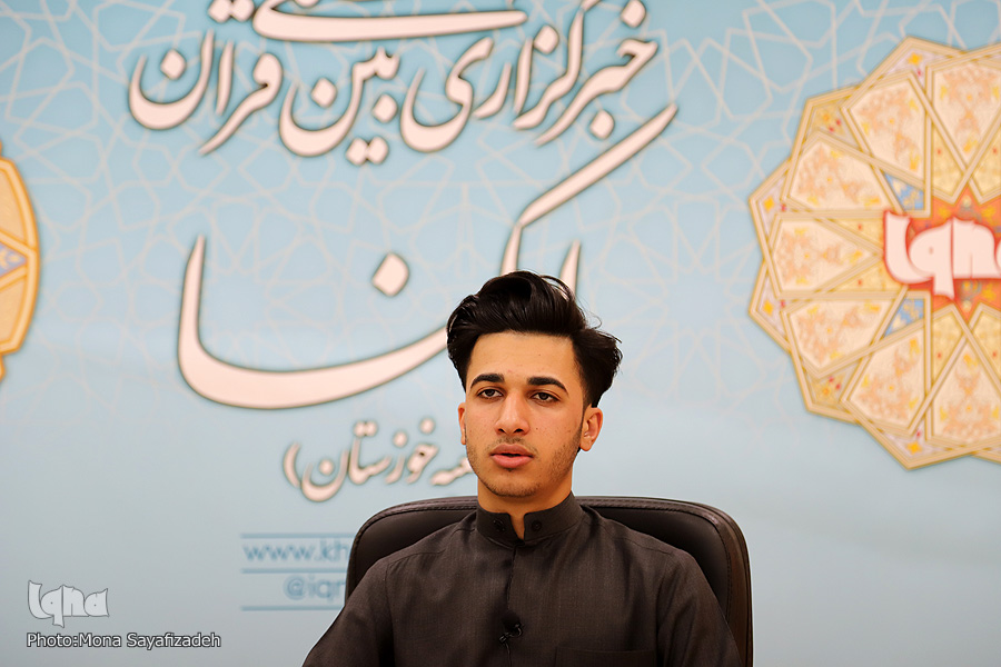 مهدی حویزه نژاد 