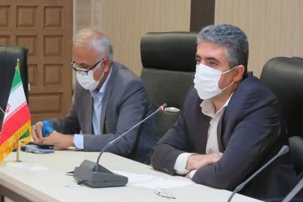 ارسالی امروز ا افراد واجد شرایط سریع واکسن تزریق کنند