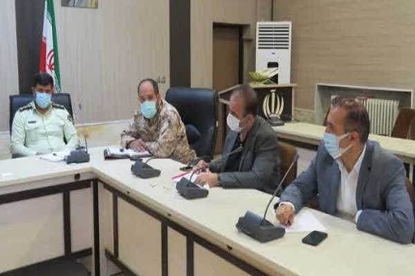 ارسالی امروز ا واکسینه شدن &nbsp;520نفر از مجموعه آموزش و پرورش مهاباد