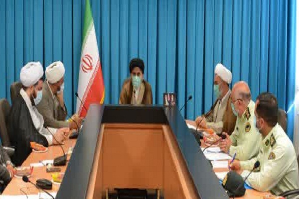 ارسالی امروز ا برای جلوگیری از کشف حجاب کامل در جامعه باید فرهنگ سازی شود