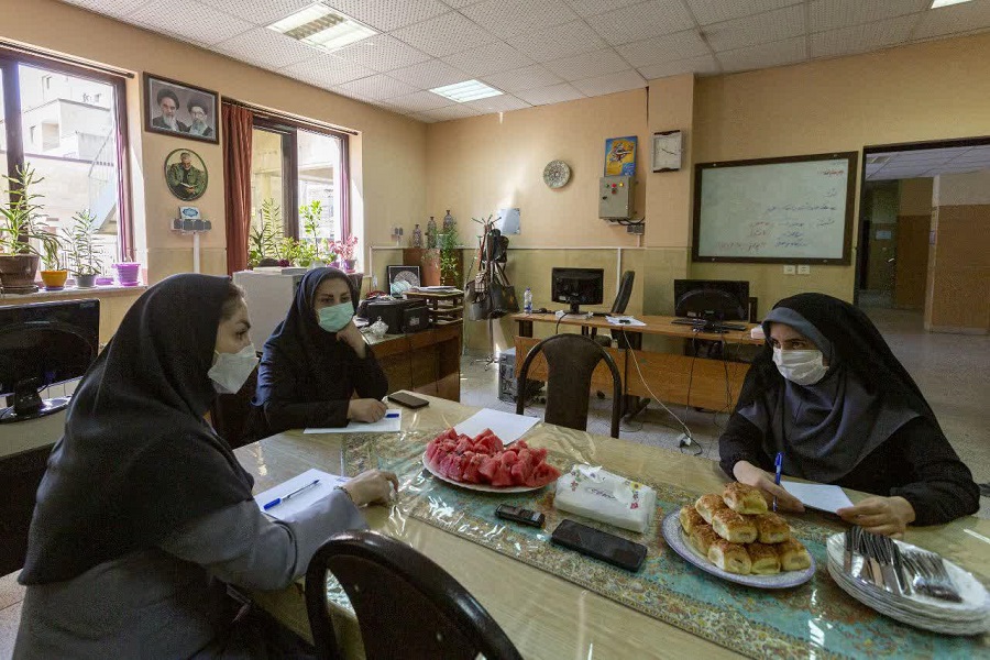 نقش مهم خودآگاهی در انتخاب زوجین/معضل آشنایی&zwnj;ها در فضای مجازی را جدی بگیرید