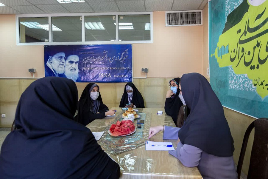 نقش مهم خودآگاهی در انتخاب زوجین/معضل آشنایی&zwnj;ها در فضای مجازی را جدی بگیرید