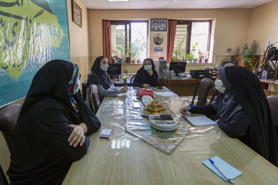 نقش مهم خودآگاهی در انتخاب زوجین/معضل آشنایی&zwnj;ها در فضای مجازی را جدی بگیرید
